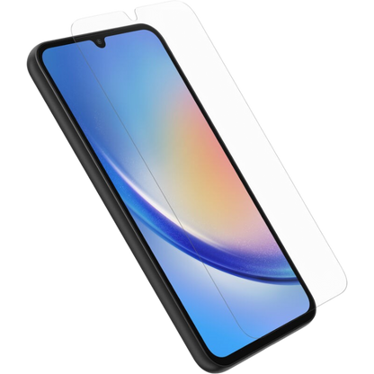 Ovitek za telefon z vrvico + 2x zaščitno steklo "Infostyle" Samsung Galaxy A34 5G