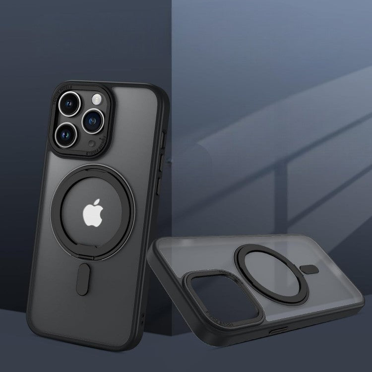Ovitek za telefon "YINLAI MagSafe" iPhone 15 Pro – Infostyle