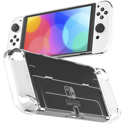 Ovitek za igralno konzolo "RHOTALL" Nintendo Switch OLED