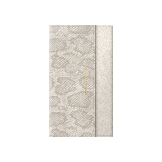 Ovitek za telefon "iDeal of Sweden - Signature Clutch" iPhone 11/XR – Infostyle