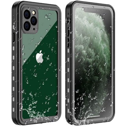 Ovitek za telefon "360" iPhone 11 Pro – Infostyle