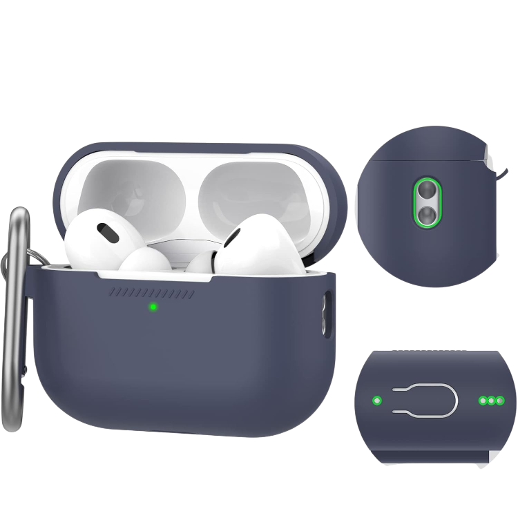Ovitek za slušalke "Skin-Ahastyle" AirPods Pro 2 – Infostyle