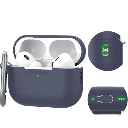Ovitek za slušalke "Skin-Ahastyle" AirPods Pro 2 – Infostyle