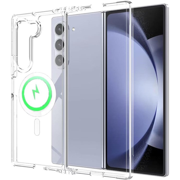 Ovitek za telefon "MagSafe Pro" Samsung Galaxy Z Fold 6 – Infostyle