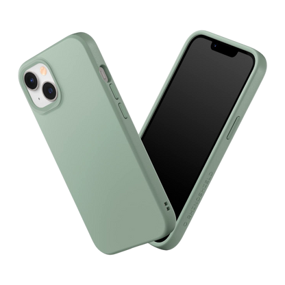 Ovitek "SolidSuit" za iPhone 15 – RhinoShield