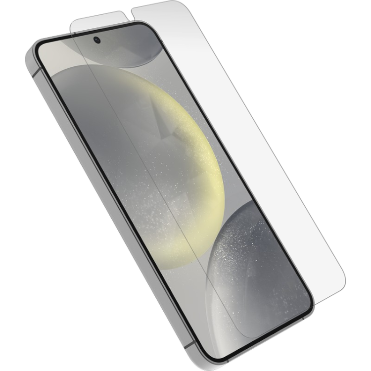 Zaščitno steklo "Ivoler" Samsung Galaxy S24 – Infostyle