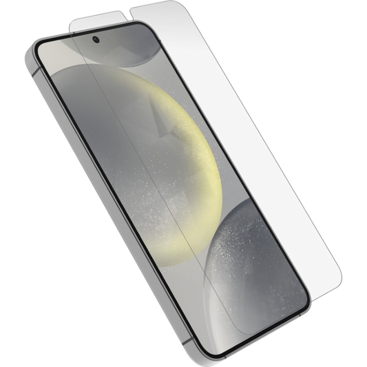 Zaščitno steklo "Ivoler" Samsung Galaxy S24 – Infostyle