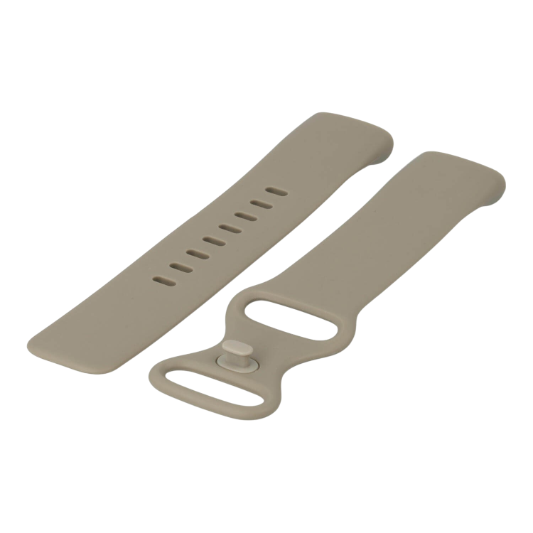 Pašček za uro Fitbit Charge 5 – Infostyle – Siva