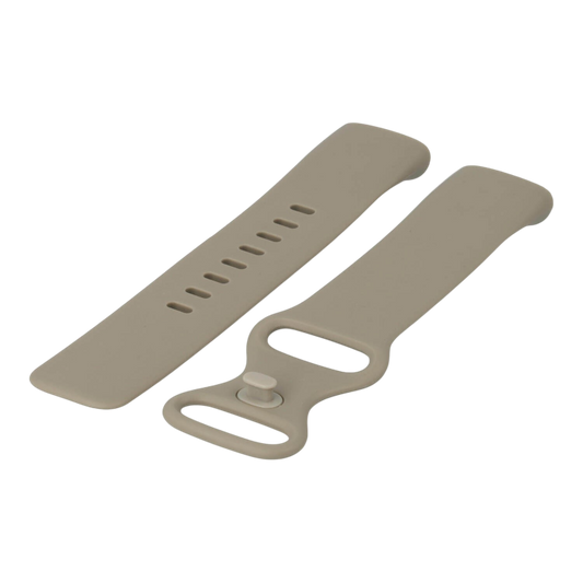 Pašček za uro Fitbit Charge 5 – Infostyle – Siva