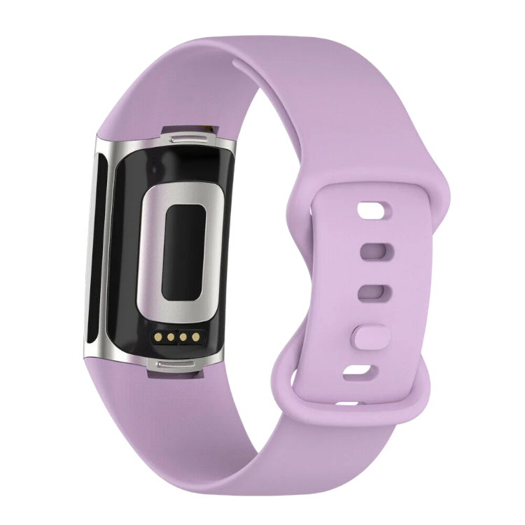 Pašček za uro Fitbit Charge 5 – Infostyle – Roza