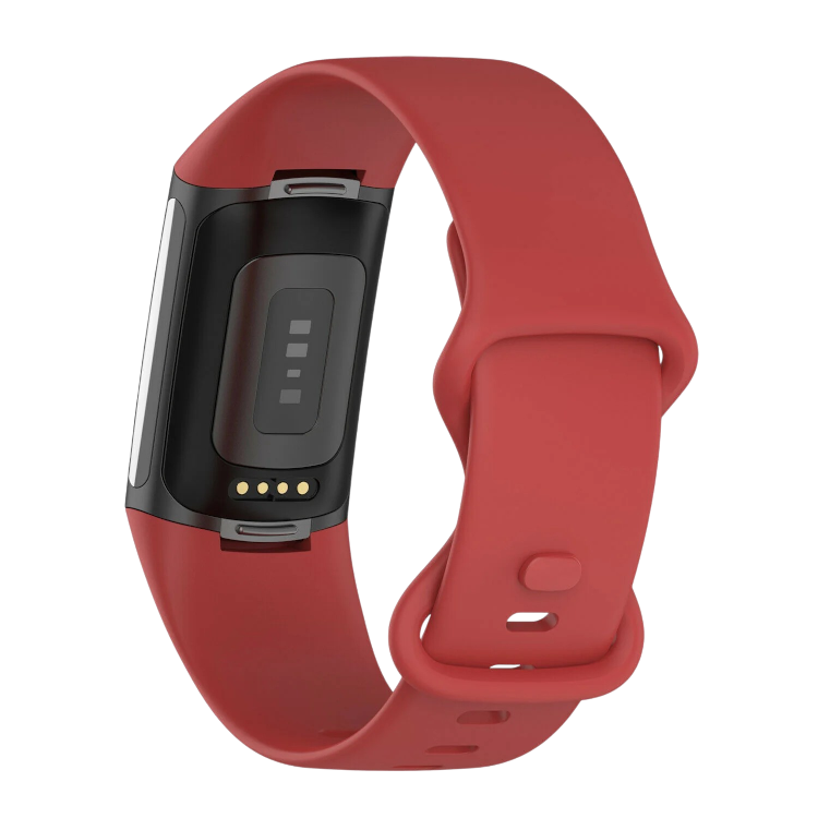 Pašček za uro Fitbit Charge 5 – Infostyle – Svetlo vijolična