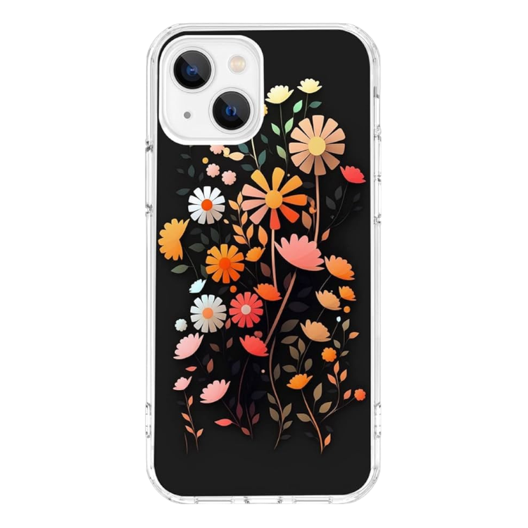 Ovitek za telefon "Little Blossom" iPhone 13/14 – Infostyle