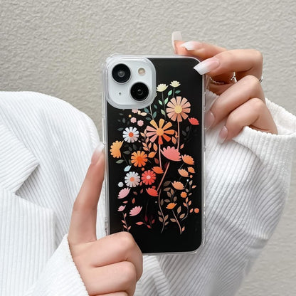 Ovitek za telefon "Little Blossom" iPhone 13/14 – Infostyle