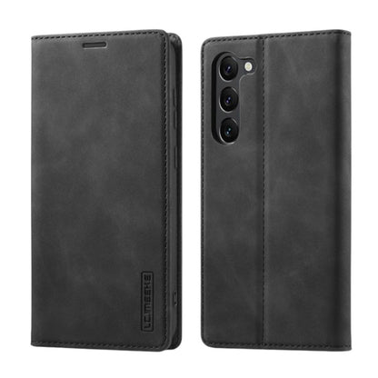 Preklopna torbica + zaščitno steklo "Infostyle" Samsung Galaxy S23