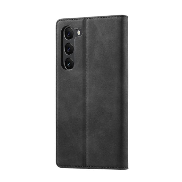 Preklopna torbica + zaščitno steklo "Infostyle" Samsung Galaxy S23