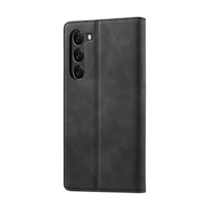 Preklopna torbica + zaščitno steklo "Infostyle" Samsung Galaxy S23