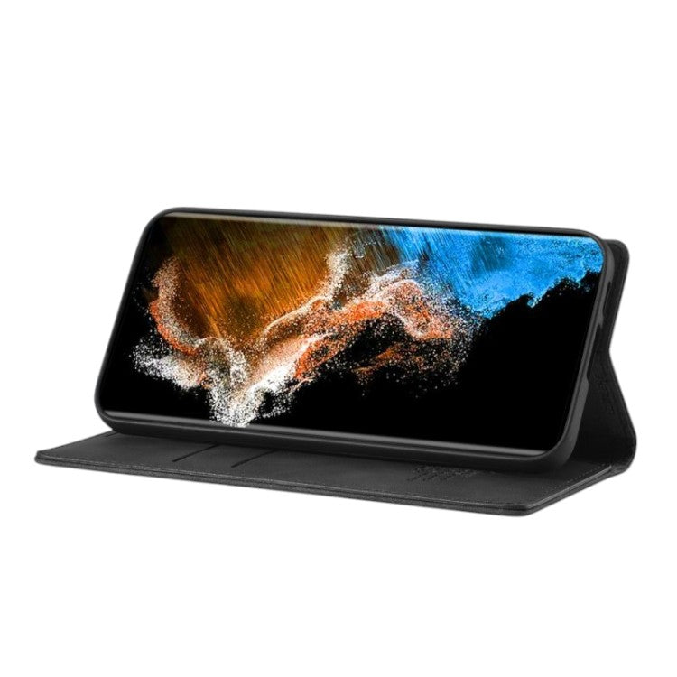 Preklopna torbica + zaščitno steklo "Infostyle" Samsung Galaxy S23