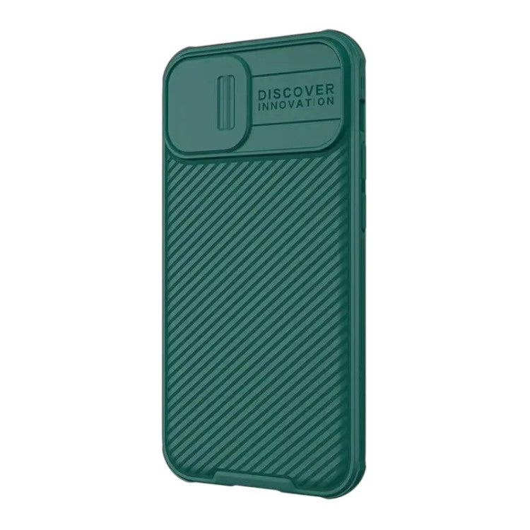 Ovitek za telefon "MagSafe Camera Protection" iPhone 14 – Infostyle
