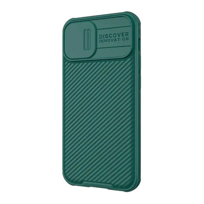 Ovitek za telefon "MagSafe Camera Protection" iPhone 14 – Infostyle