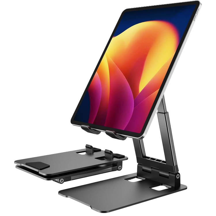 Stojalo za tablični računalnik do 12.9" – Infostyle