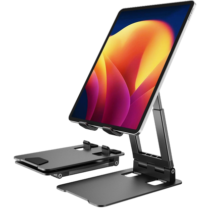 Stojalo za tablični računalnik do 12.9" – Infostyle