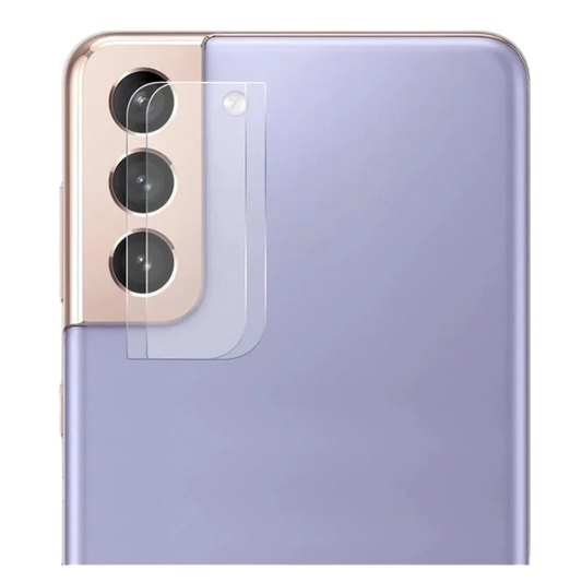 Zaščita za kamero "Ivoler" Samsung Galaxy S21 – Infostyle