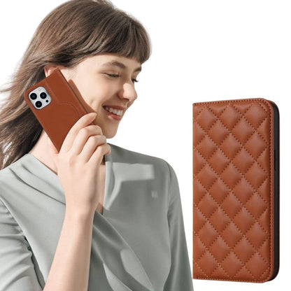 Preklopna torbica "Lookass Leather" iPhone 14 Pro Max – Infostyle