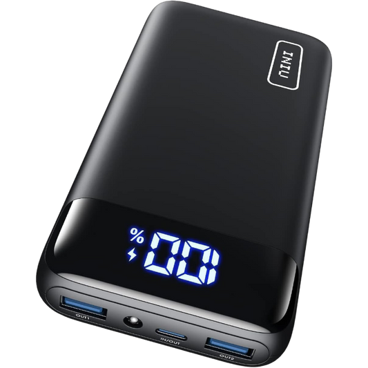 Powerbank 20.000mAh "INIU" 22.5W