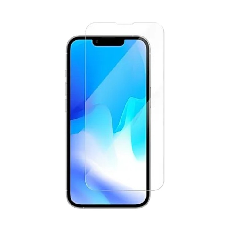 Ovitek za telefon + 2x zaščitno steklo + 2x zaščita za kamero "BOTOER" iPhone 14 – Infostyle