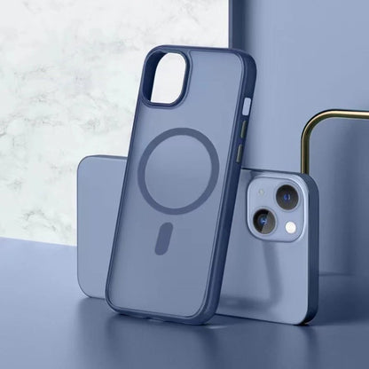 Ovitek za telefon + 2x zaščitno steklo + 2x zaščita za kamero "BOTOER" iPhone 14 – Infostyle