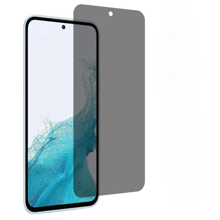 Zaščitno steklo "Ytaland Privacy" Samsung Galaxy A54 5G – Infostyle