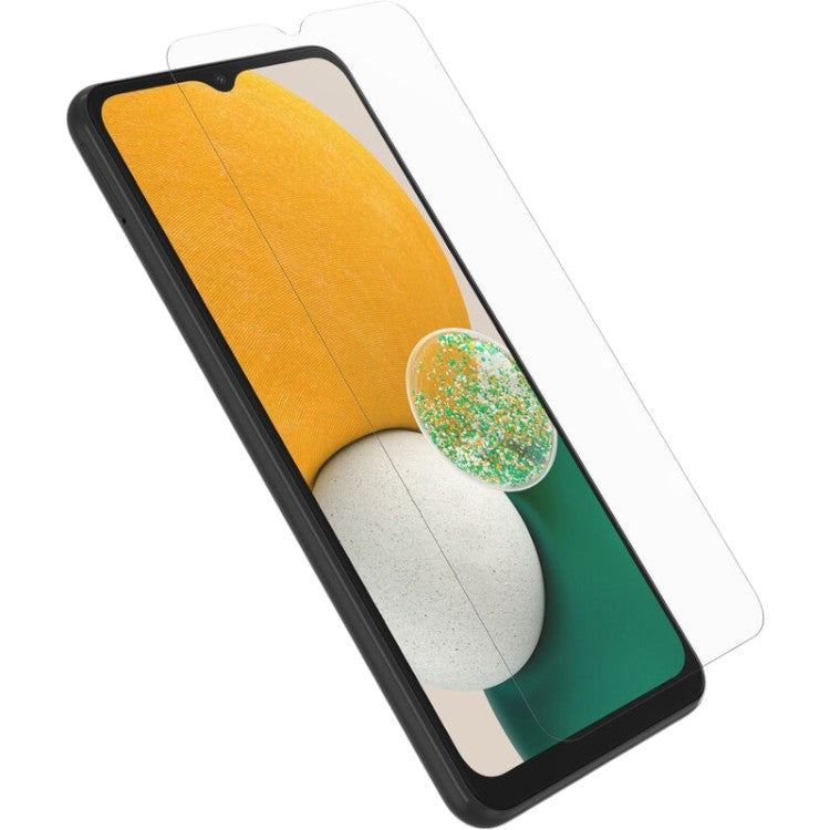 Ovitek za telefon + 2x zaščitno steklo Samsung Galaxy A13 5G/A04s – Infostyle