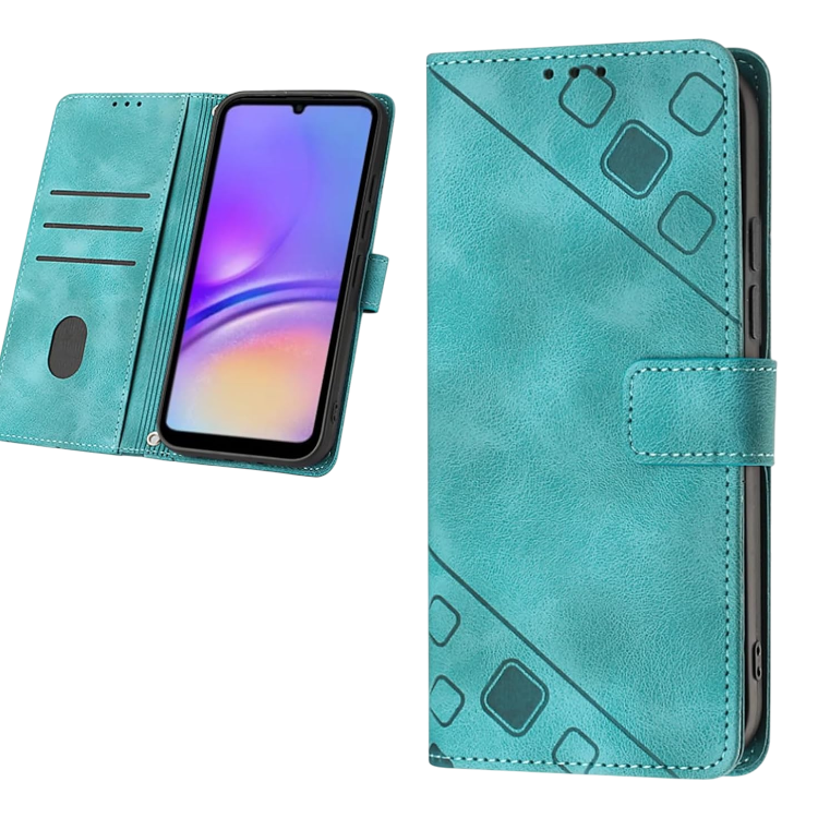 Preklopna torbica "Scandi" Samsung Galaxy A13 4G – Infostyle