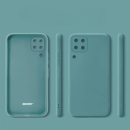 Ovitek za telefon "Moozy" Samsung Galaxy A12 – Infostyle