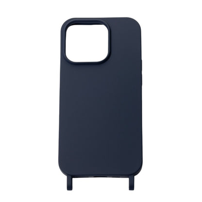 Ovitek za telefon z vrvico "Bakicey" iPhone 12 Mini – Infostyle
