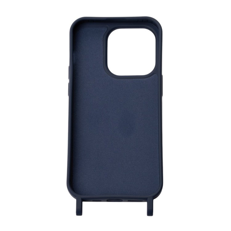 Ovitek za telefon z vrvico "Bakicey" iPhone 12 Mini – Infostyle