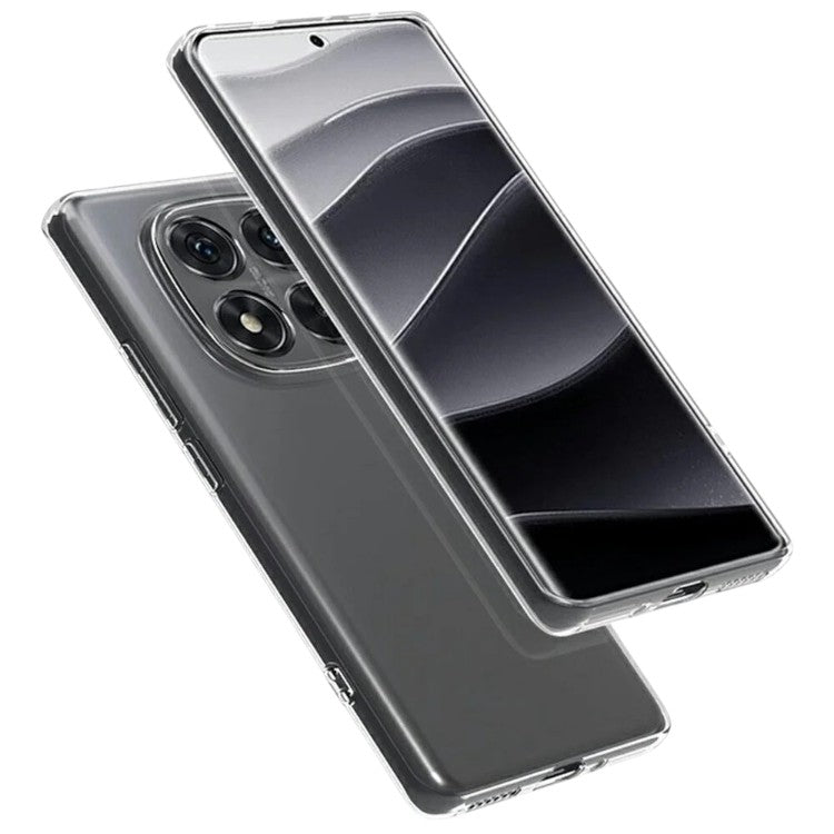 Ovitek za telefon "ClearCase" Xiaomi Redmi Note 14 Pro 5G – Infostyle