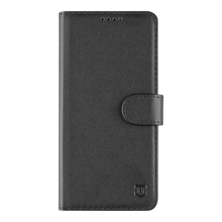 Preklopna torbica "Field Notes" Honor Magic7 Lite – Infostyle – Črna
