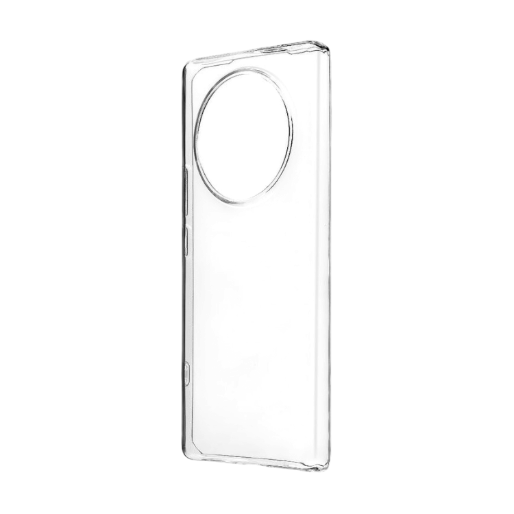 Ovitek za telefon "OBAL:ME" Honor Magic7 Pro 5G – Infostyle – Prozorna