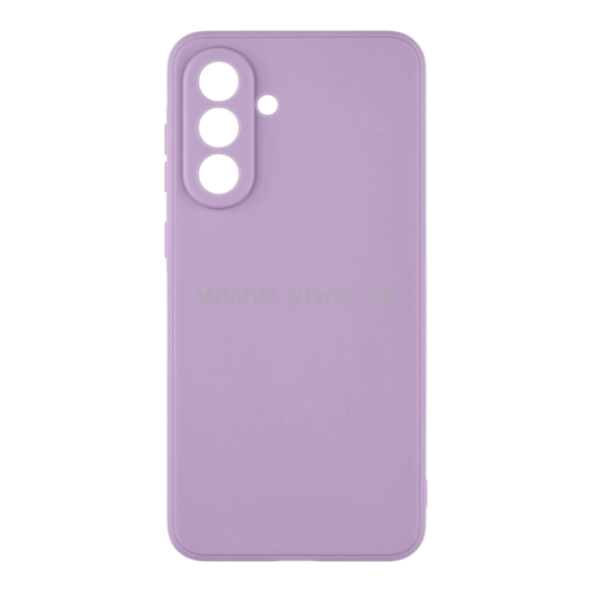 Ovitek za telefon "OBAL:ME" Samsung Galaxy A36 5G – Infostyle – Vijolična