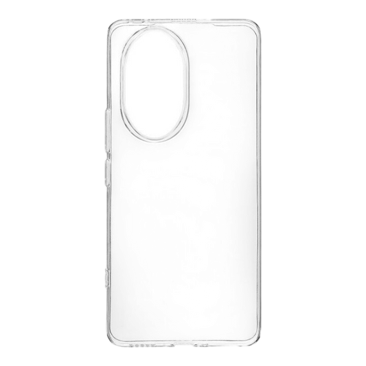 Ovitek za telefon "OBAL:ME Clear" Honor 200 Pro – Infostyle – Prozorna