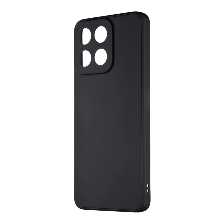 Ovitek za telefon "OBAL:ME" Honor 200 Smart – Infostyle – Črna