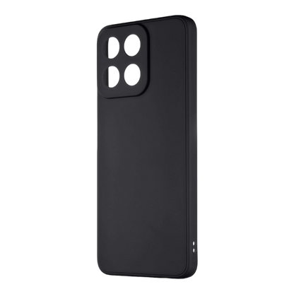 Ovitek za telefon "OBAL:ME" Honor 200 Smart – Infostyle – Črna