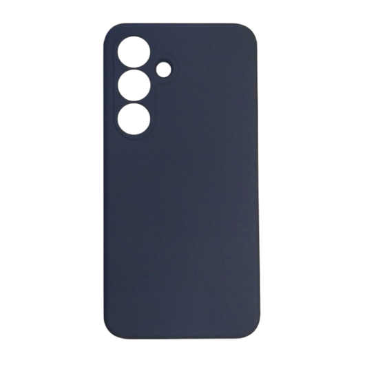 Ovitek za telefon "Lite" Samsung Galaxy S25 – Infostyle – Modra