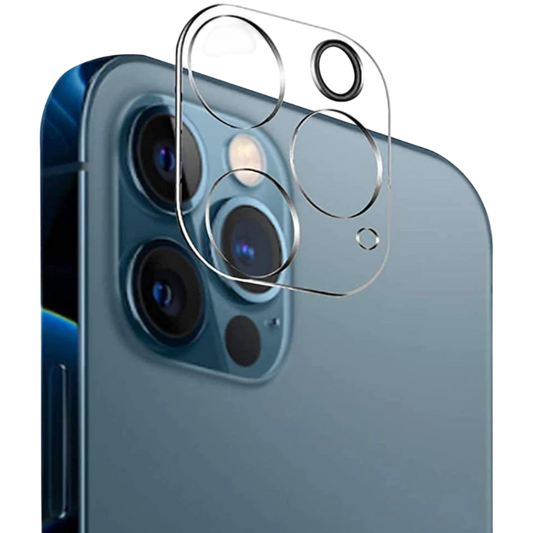 Zaščita za kamero "Gorilla" iPhone 13 Pro/13 Pro Max – Infostyle