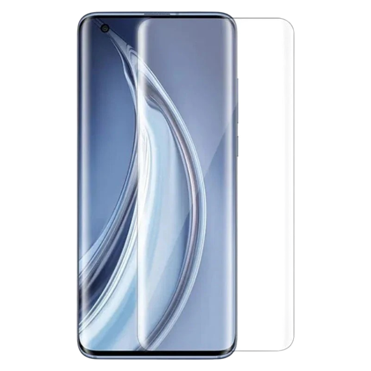 Zaščitno steklo "9H" Xiaomi 10/10 Pro 5G – Infostyle