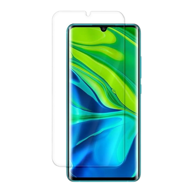 Zaščitno steklo "9H" Xiaomi Mi Note 10/Mi Note 10 Pro/Mi CC9 Pro/ Mi Note 10 Lite - 2 kosa – Infostyle