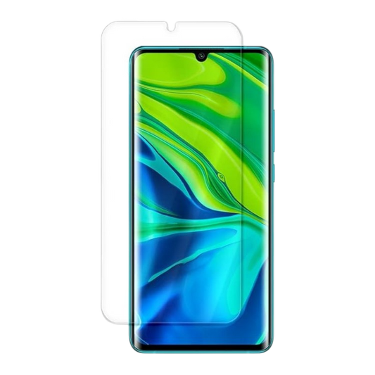 Zaščitno steklo "9H" Xiaomi Mi Note 10/Mi Note 10 Pro/Mi CC9 Pro/ Mi Note 10 Lite - 2 kosa – Infostyle