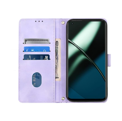 Preklopna torbica "Cube" Samsung Galaxy A34 5G – Infostyle