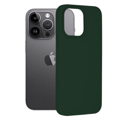 Ovitek za telefon "Soft Edge Silicone" iPhone 14 Pro Max – Infostyle